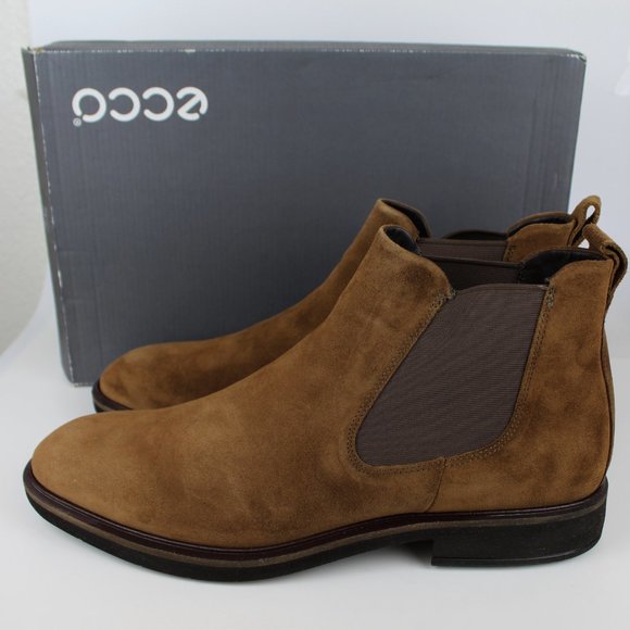 ecco vitrus ii chelsea boot